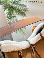 Louis Vuitton Carryall Shoulder Bag Handbag - Image 5