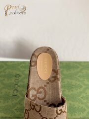 Gucci Ladies Slippers Sandals - Image 6