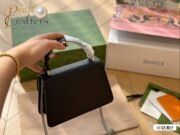 Gucci Dionysus Top Handle Bag - Image 6