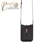 Saint Laurent YSL LE5 À 7 Mini Shoulder Bag