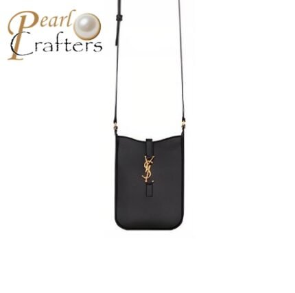 Saint Laurent YSL LE5 À 7 Mini Shoulder Bag