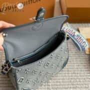 ⁦Louis Vuitton LV Diane Shoulder Bag Crossbody Bag Tote bag⁩ - الصورة ⁦7⁩