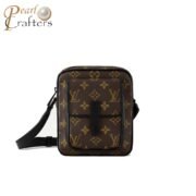 Louis Vuitton LV Christopher Mini Shoulder Bag