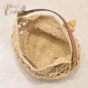 Louis Vuitton Woven Bag Shoulder Bag - Image 4