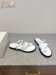 Poeve 25ss Flip Flops Sandals Slipper - Image 2