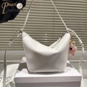 Loewe Hammock Hobo Handbag Shoulder Bag - Image 5