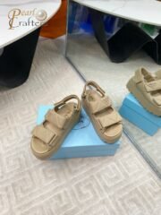 ⁦Prada Slipper Sandals Casual Shoes⁩ - الصورة ⁦7⁩