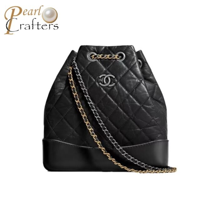 Chanel  Gabrielle Hooligan Bag - Image 1