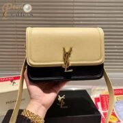 Saint Laurent YSL SOFLERINO Box Shouder Bag - Image 19
