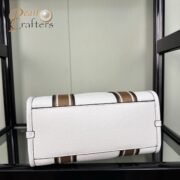 Coach Classic Signature SMITH Large Tote Bag - Image 5