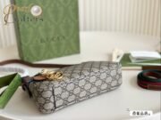 GUCCI Shoulder Bag Handbag - Image 5
