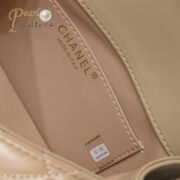 Chanel Soft Sheepskin Chain  Shoulder Bag Handbag - Image 9