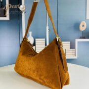 Prada Aimee Handbag Tote Underarm Bag - Image 2