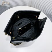 ⁦Chanel 22 Bag Pearl Bag Shoulder Bag Handbag⁩ - الصورة ⁦8⁩