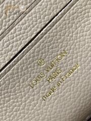 ⁦Louis Vuitton 10A Handbag Shoulder Bag Top Mirror Quality Version Wallet on Chain Ivy M82211⁩ - الصورة ⁦9⁩