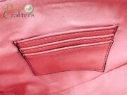 Dior CD Crescent Underarm Bags Shoulder Bag Handbag - Image 9