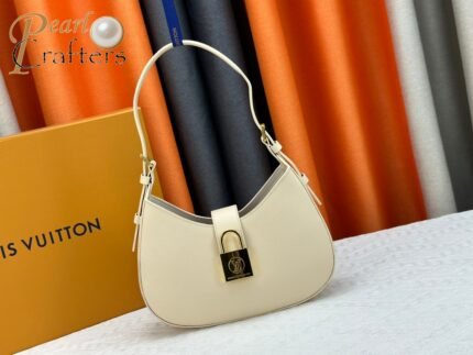 Louis Vuitton LOW KEY SHOULDER BAG M24611 M24885 M24990 Shoulder Bag Handbag