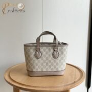 Gucci GG Ophidia 811716 Mini Tote Bag - Image 7