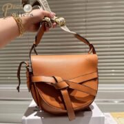 Loewe Gate Shoulder Bag Small Bag - Image 7