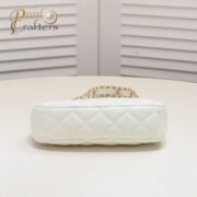 Chanel 23Khobo Underarm Bag Shoulder Bag Handbag - Image 4