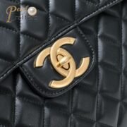 Chanel Classic Flap Bag Shoulder Bag Handbag - Image 7