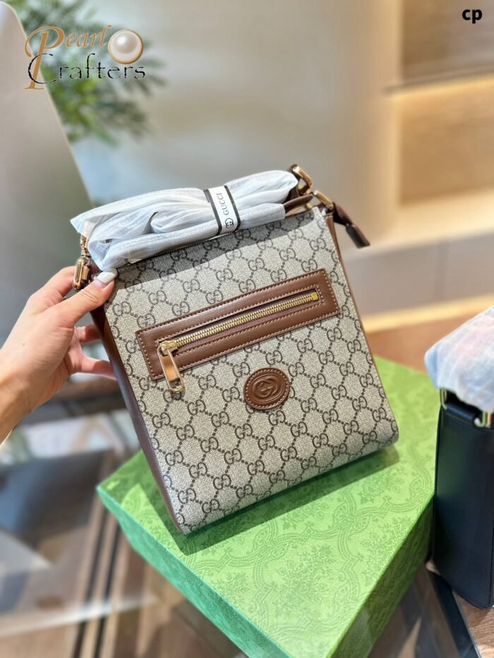⁦Gucci Messenger Bag⁩ - الصورة ⁦1⁩