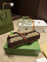 Gucci Shoulder Bag Under Arm Handbag - Image 5