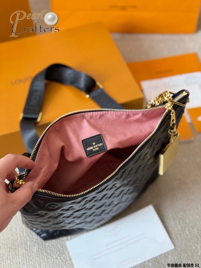 Louis Vuitton I Low Key Shoulder Bag Handbag - Image 16