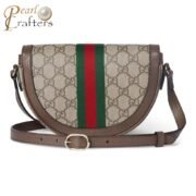Gucci Shoulder Crossbody bag（10a mirror version） - Image 3
