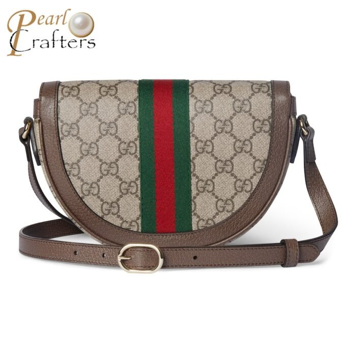 Gucci Shoulder Crossbody bag（10a mirror version） - Image 3