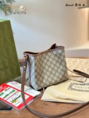 Gucci Tote Bag Handbag Shoulder Bag - Image 2