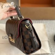 Louis Vuitton LV Croisette Handbag Crossbody Bag - Image 5