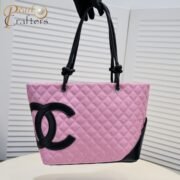 Chanel 24A Vintagep Shoulder Bag Handbag - Image 5