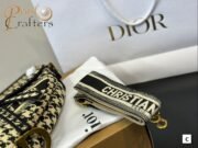Dior Saddle Bag Shoulder Bag - Image 7