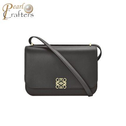 Loewe Goya Cowhide Shoulder Bag