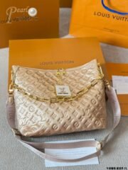 Louis Vuitton I Low Key Shoulder Bag Handbag - Image 9