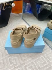 ⁦Prada Slipper Sandals Casual Shoes⁩ - الصورة ⁦5⁩