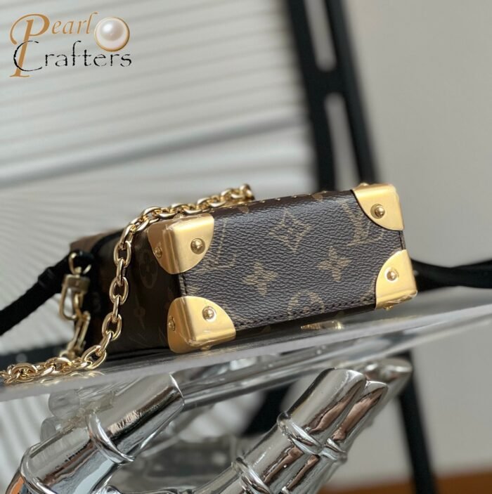 Louis Vuitton LV Camera Bag - Image 6