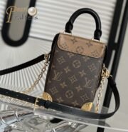Louis Vuitton LV Camera Bag - Image 5