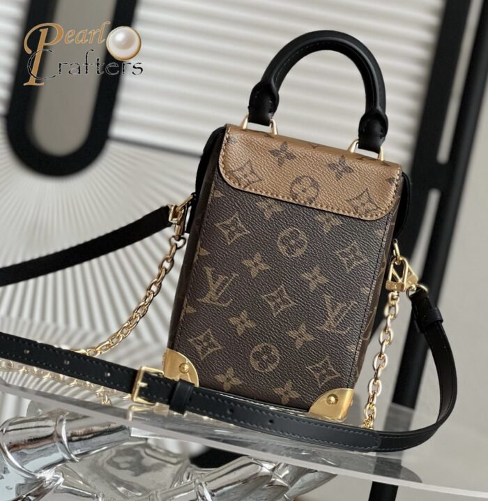 Louis Vuitton LV Camera Bag - Image 5