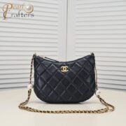 Chanel  Shoulder Bag Handbag