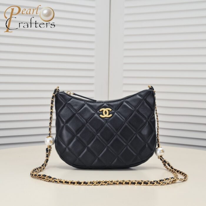 Chanel  Shoulder Bag Handbag - Image 1