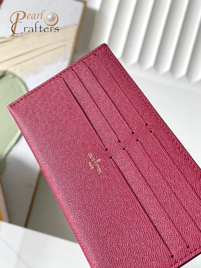⁦【Flash Sale】Louis Vuitton LV Felicie Pochette M81896 Shoulder Bag⁩ - الصورة ⁦14⁩