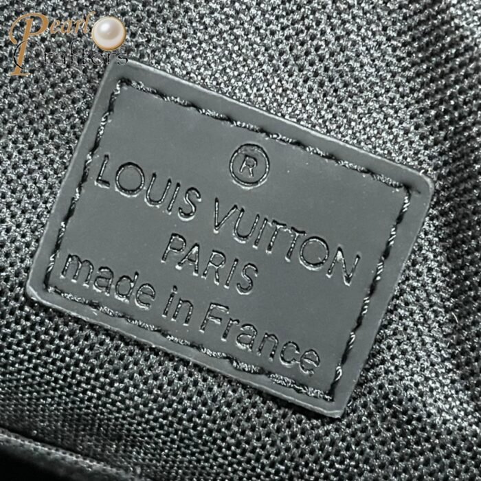 Louis Vuitton LV Macassar District Bag  M41212/M41213 - Image 14