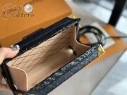 Louis Vuitton Trunk Shoulder Bag Handbag - Image 9