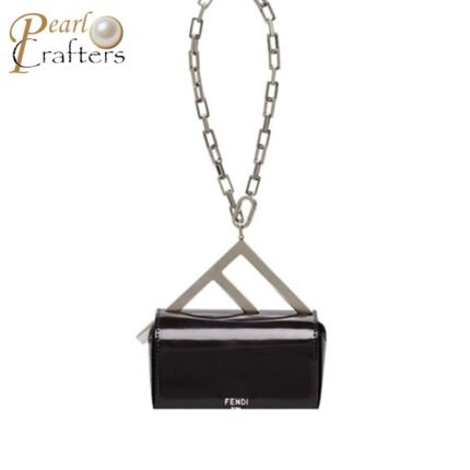 FENDI FF Handbag Mini Bag