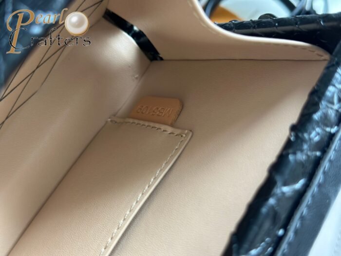 Louis Vuitton Trunk Shoulder Bag Handbag - Image 8