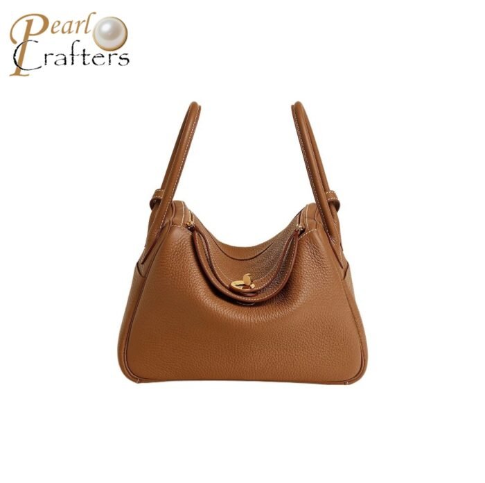 ⁦Hermes Lindy Bag Hanbag Shoulder Bag⁩ - الصورة ⁦1⁩