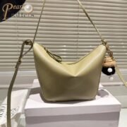 Loewe Hammock Hobo Handbag Shoulder Bag - Image 4