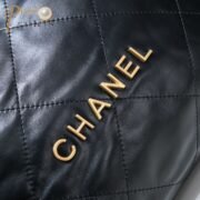 ⁦Chanel 22 Bag Pearl Bag Shoulder Bag Handbag⁩ - الصورة ⁦7⁩